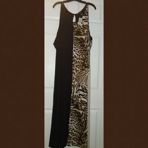 Ashley Stewart Dress NWT 34/36